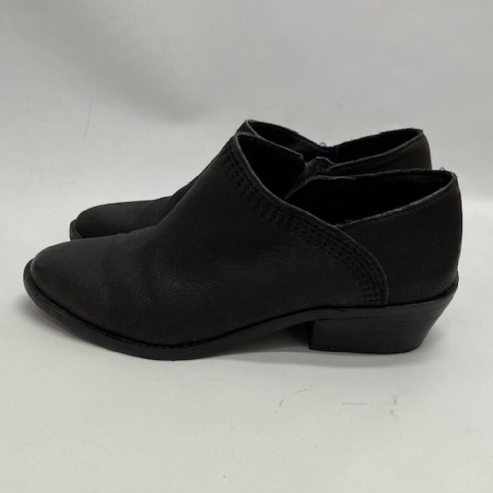 Lucky Brand booties